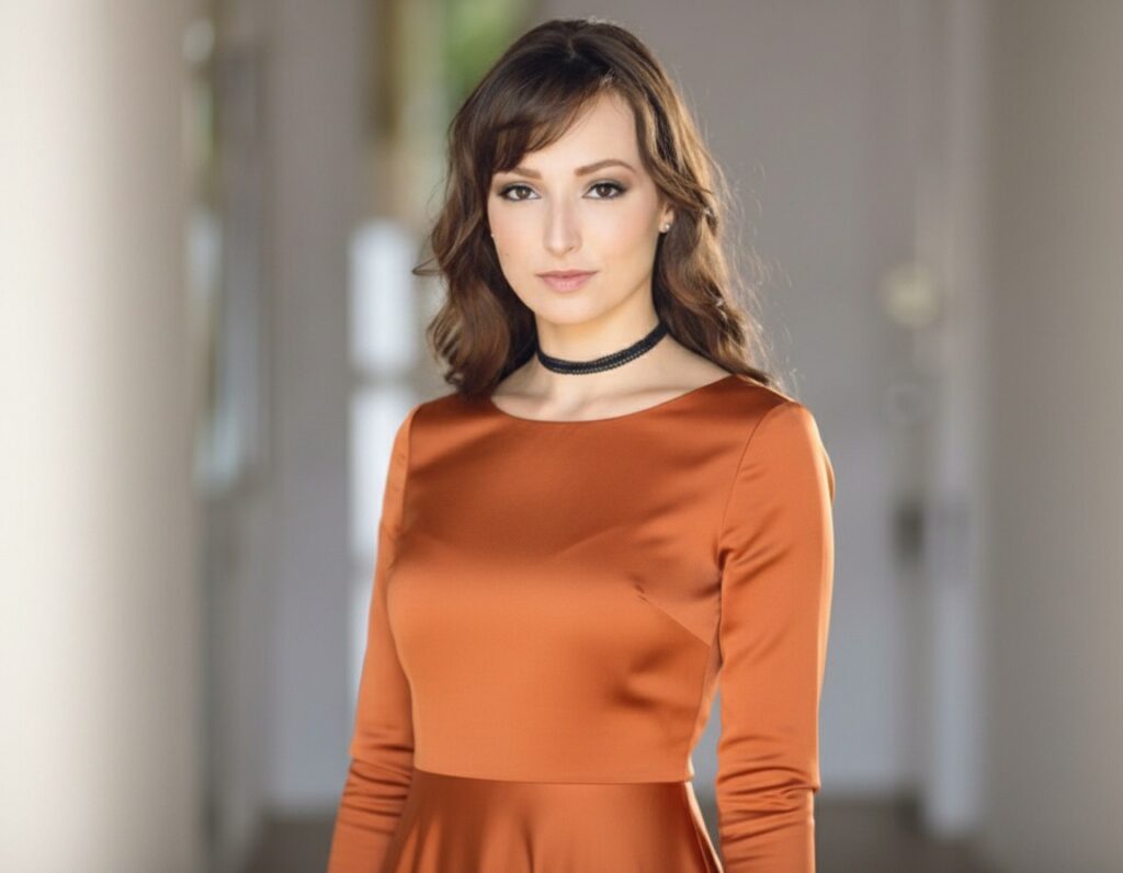 Who Is Lexi Luna? Complete Biography, Age, Career & Net Worth (2026 Guide)