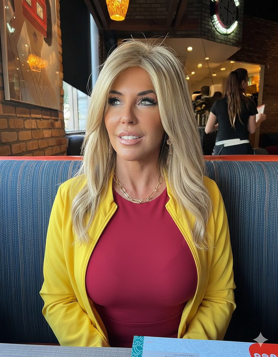 Who Is Sandra Otterson? Age, Net Worth & Career