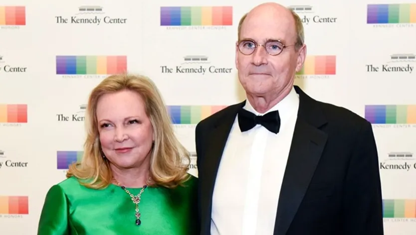 Who Is Caroline Smedvig? Biography, Age, Net Worth & Life with James Taylor