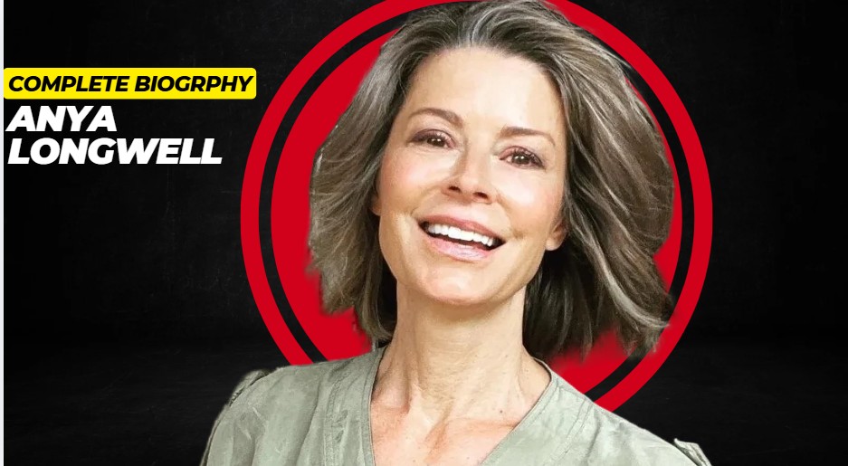 Who Is Anya Longwell? Biography, Career, Net Worth & Life Now