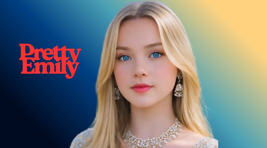 Who Is Pretty Emily? Biography, Age, Height, Net Worth & Career