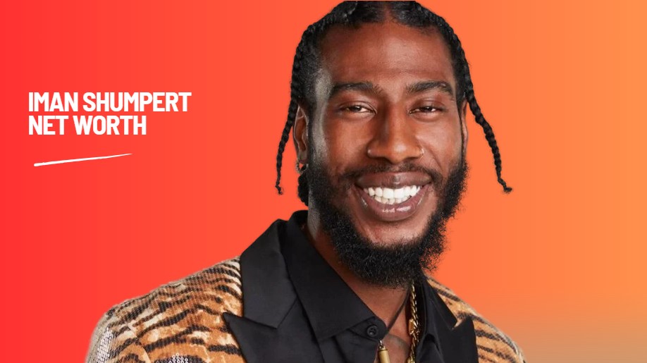 Iman Shumpert Net Worth 2026: Biography, Career, Height,& Financial Journey