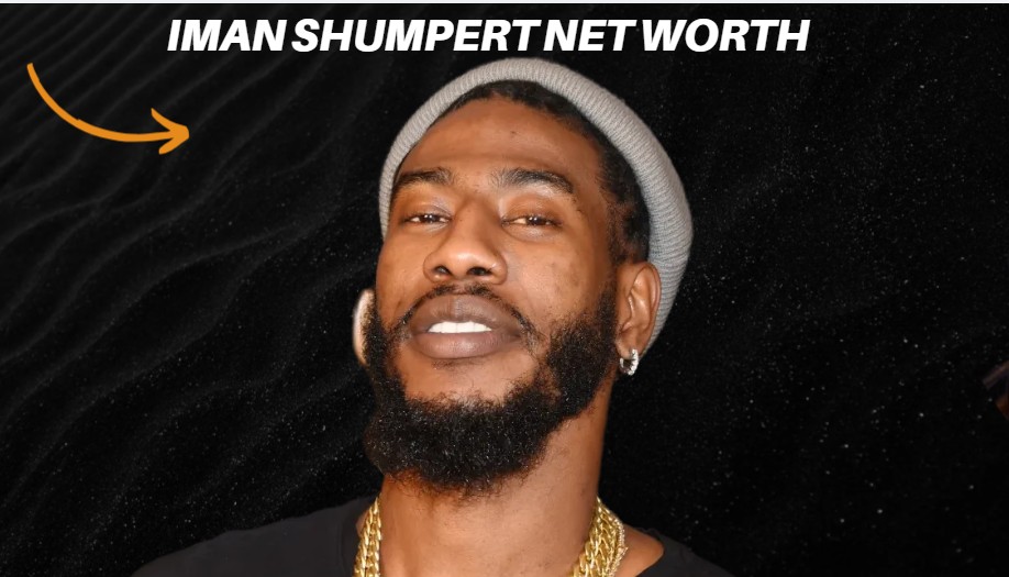 Iman Shumpert Net Worth 2026: Biography, Career, Height,& Financial Journey