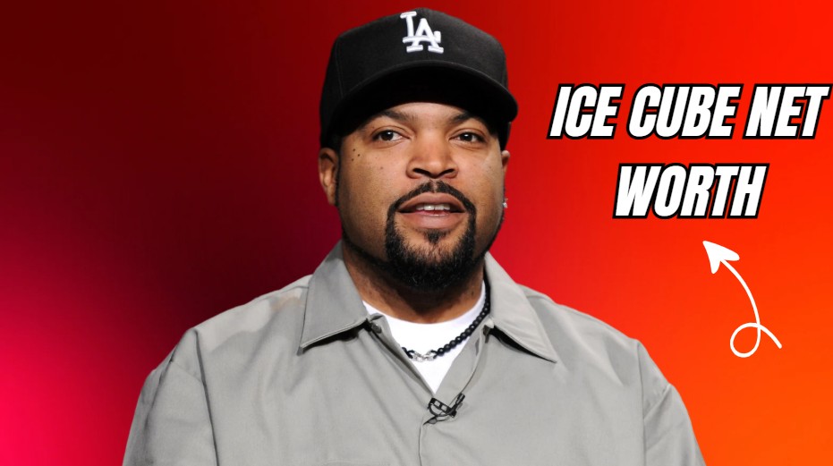 Ice Cube Net Worth 2026: $160M Empire & Full Biography