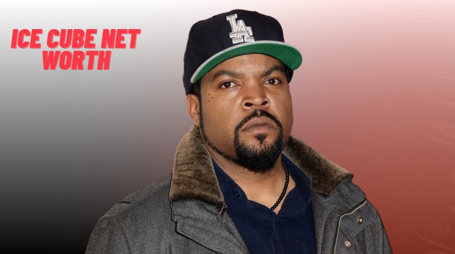 Ice Cube Net Worth 2026: $160M Empire & Full Biography