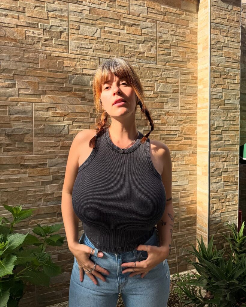 Who Is Mady Gio? Biography, Age, Career, Height, Boyfriend & Net Worth 2026