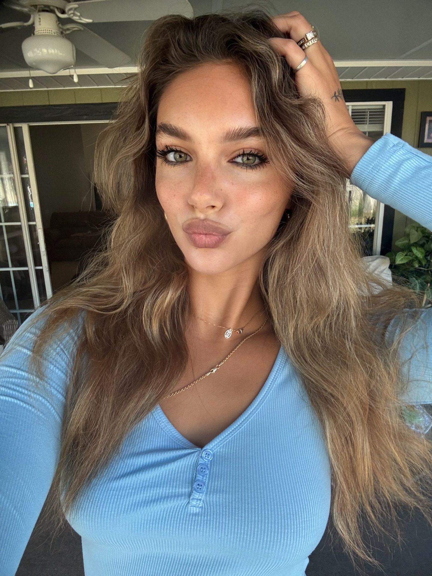 Who Is Joell Perry? Age, Career, Net Worth & More (2026 Update)