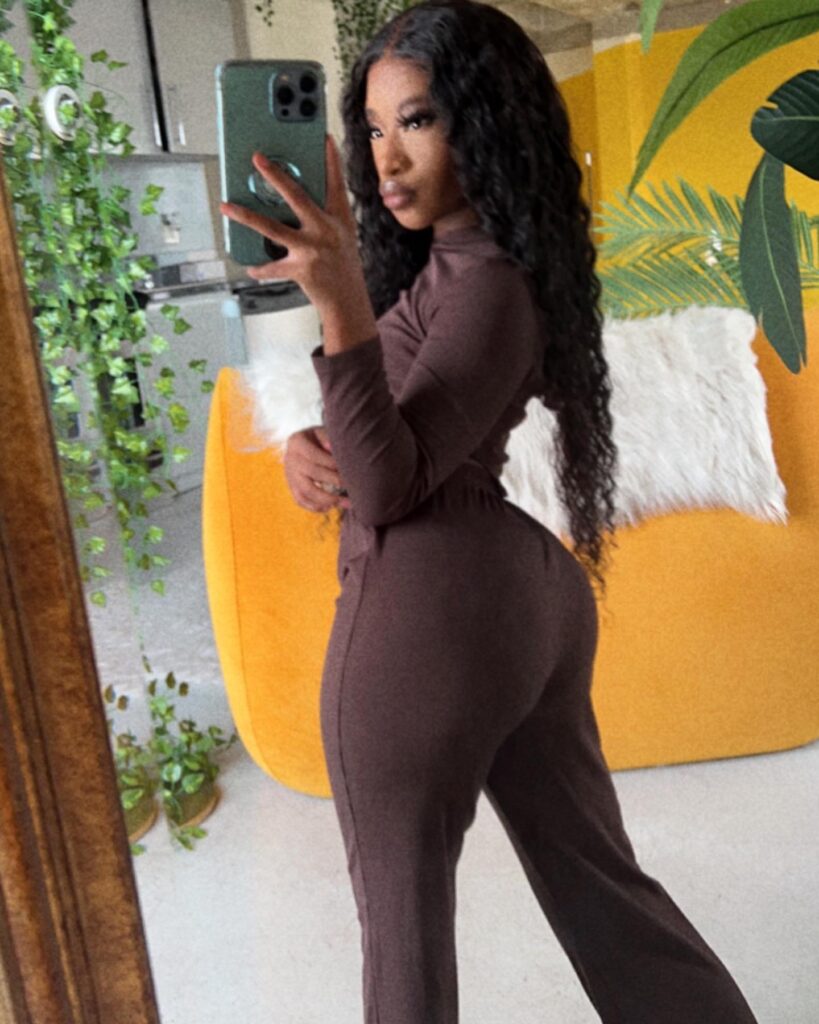 Who Is Mini Stallion? American Actress Age, Height, Net Worth 2026